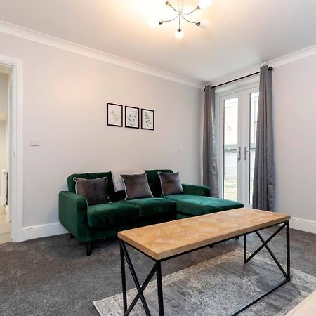 Modern 2 Bedroom Perfect For Family Friends And Workers South Shields Exterior foto