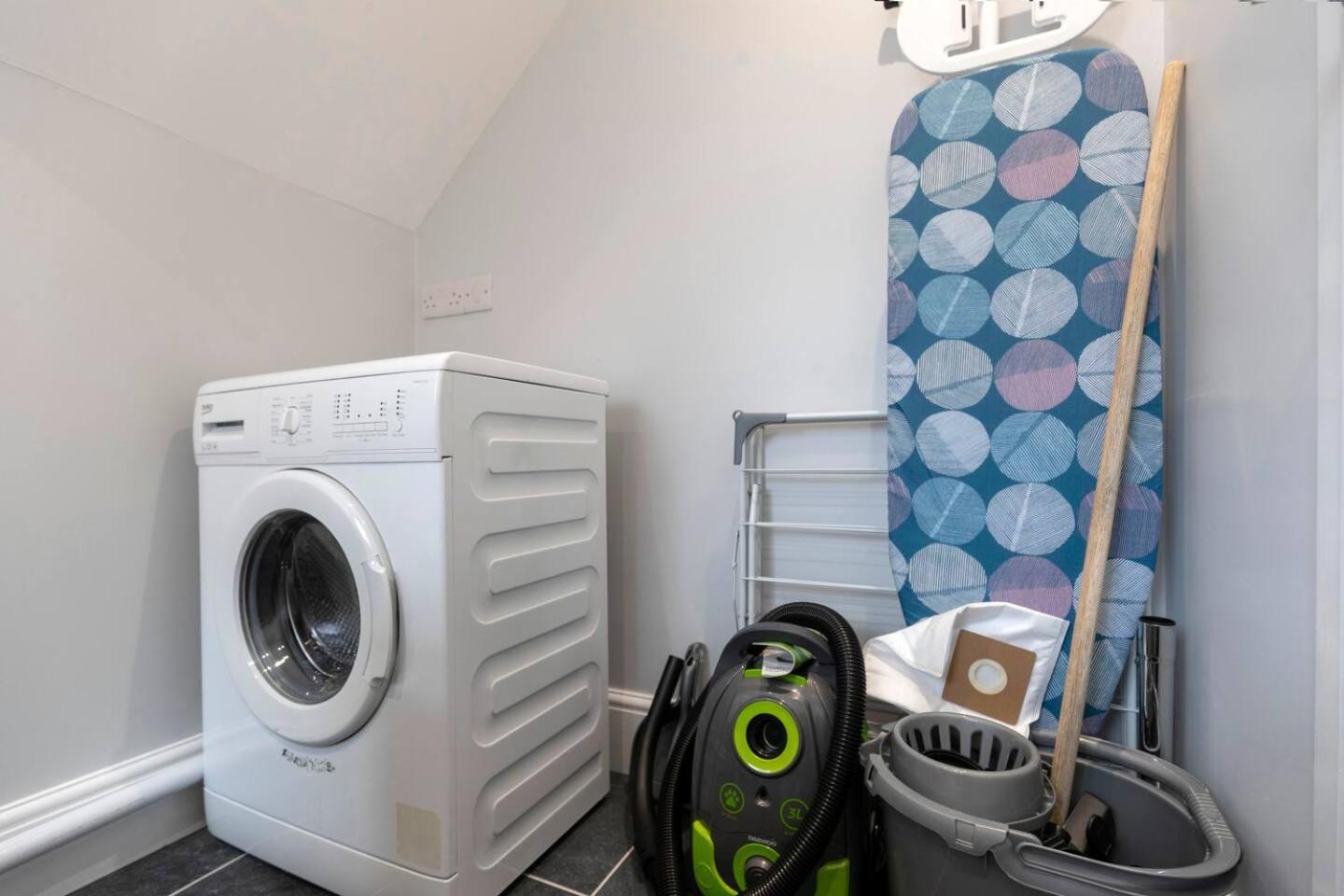 Modern 2 Bedroom Perfect For Family Friends And Workers South Shields Exterior foto